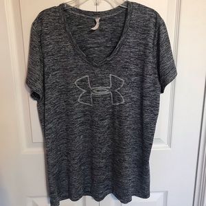 Under Armour Workout Tee